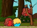 Spill Angry Shoot Squid Game