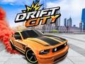 Spill Drift City