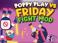 Spill Poppy Play Vs Friday Fight Mod