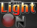Spill Turn Light On
