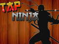 Spill Tap Ninja