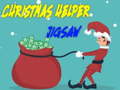 Spill Christmas Helper Jigsaw