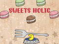 Spill Sweets Holic