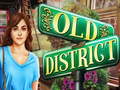 Spill Old District