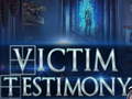 Spill Victim Testimony