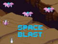 Spill Space Blast