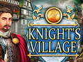 Spill Knights Village