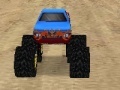 Spill Monster race 3d