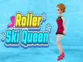 Spill Roller Ski Queen 