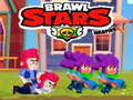 Spill Brawl Stars Warfire