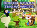 Spill Snow White Hidden Stars