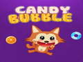 Spill Candy Bubble