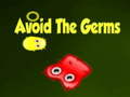 Spill Avoid The Germs