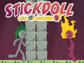 Spill Stickdoll: God of Archery