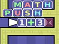 Spill Math Push
