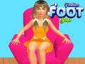 Spill Fashion Foot Shop