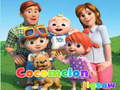 Spill Cocomelon Jigsaw