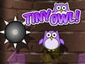 Spill Tiny Owl