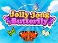 Spill Jolly Jong Butterfly