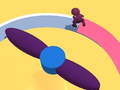Spill Squid Game Obstacle Runner