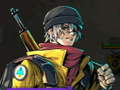Spill Hero Shooter
