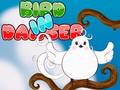 Spill Bird In Danger
