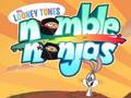 Spill Nimble Ninjas