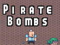 Spill Pirate Bombs