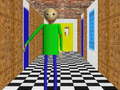 Spill Baldi basics spoopy MOD