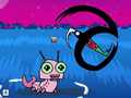 Spill Teen Titans: Jumping Tournament 2