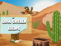 Spill Grill Chicken Escape