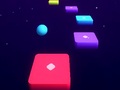 Spill Ball Hop