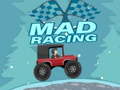 Spill Mad Racing