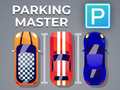 Spill Parking Master