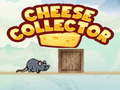 Spill Cheese Collector
