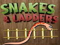 Spill Snake & Ladders