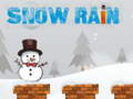 Spill Snow Rain
