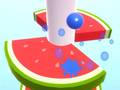 Spill Helix Fruit Jump