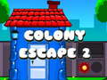Spill Colony Escape 2