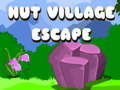Spill Hut Village Escape