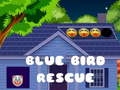 Spill Blue Bird Rescue