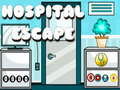 Spill Hospital Escape