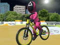 Spill Squid Gamer BMX Freestyle