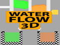 Spill Water Flow 3D