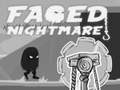 Spill Faded Nightmare