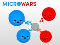 Spill Microwars