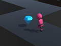 Spill ZigZag Squid Game Runner