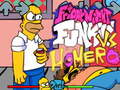 Spill Friday Night Funkin Vs Homero