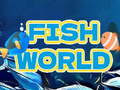 Spill Fish World 