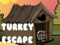 Spill Turkey Escape